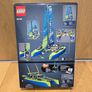 Lego 42105 Catamaran Image 6
