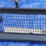 Volvo V60 & Volvo V70 cargo net for wagon models light cream & black colours available   Part Numbers: 9928200018 & 9928200019 Image 4