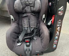 Free Car Seat- Maxi-cosi Axiss