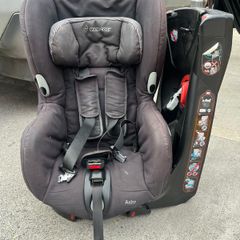Free Car Seat- Maxi-cosi Axiss