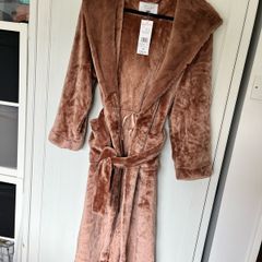robe - size M