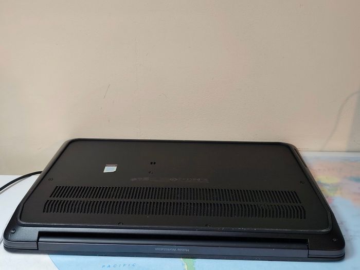 HP Zbook G4 15.6" Intel i7 7th Gen | 24GB RAM |256GB SSD | Windows 11 | Office 2021 Gaming Laptop