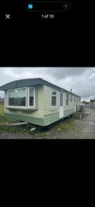 Mobile home