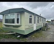 Mobile home
