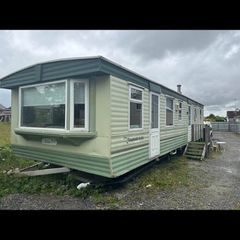 Mobile home