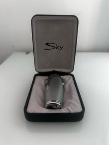 Jet Lighter