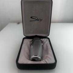 Jet Lighter