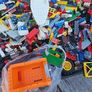 Lego..Huge amount in big heavy bx ..over 20 kg...full bx..grab a bargain today Image 10
