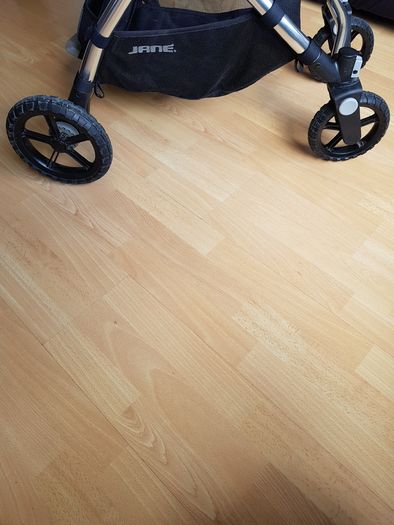 Jane I-Matrix Travel System