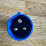 Garo 16A Plug socket Image 3
