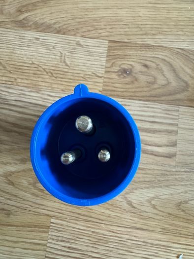 Garo 16A Plug socket