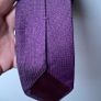 Hugo Boss Pure Silk Neck Tie Image 6
