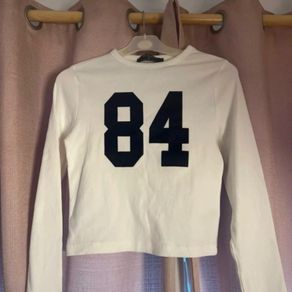 Long sleeved shirt