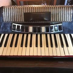 Full Size Standard Accordion