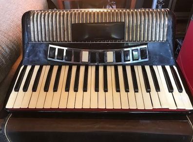 Full Size Standard Accordion