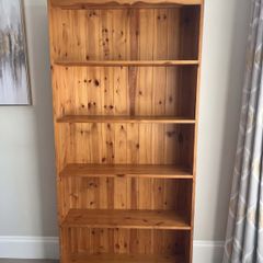Book shelf