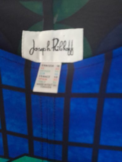 Joseph Ribkoff  Dress