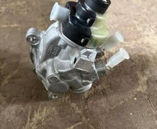 Renault trafic fuel pump and rail