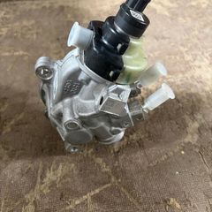 Renault trafic fuel pump and rail