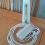 White Virgin Media Hub 3.0 Modem. Image 2