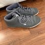 Lonsdale high top trainers Image 2