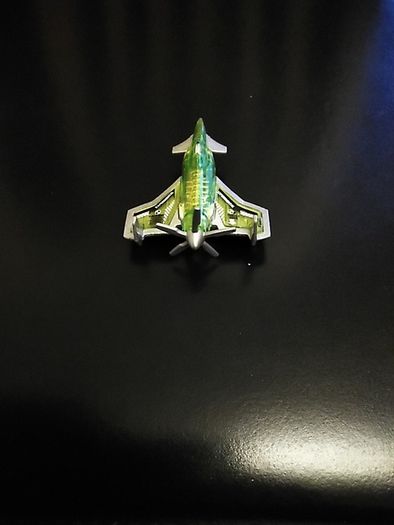 Hot Wheels Poison Arrow