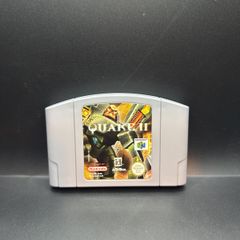 Quake II Nintendo 64
