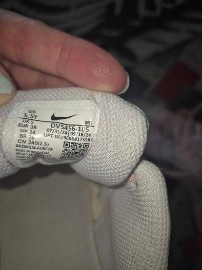 nike runners