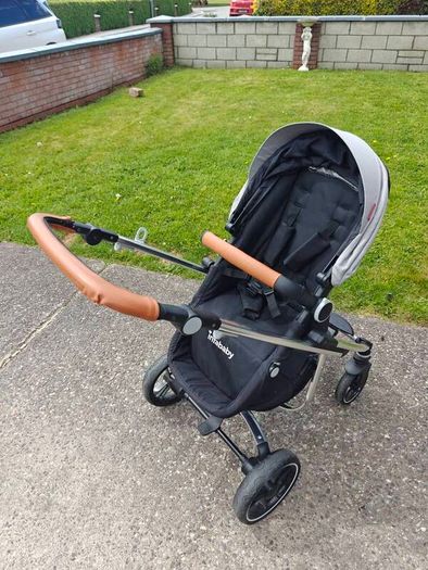 Infababy Buggy / Travel System