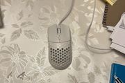 gaming mouse