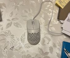 gaming mouse