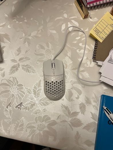 gaming mouse