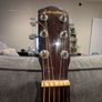 Johnson AG-6200N Guitar Image 3