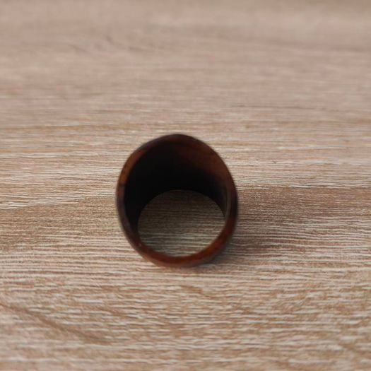 Wooden Ring size M