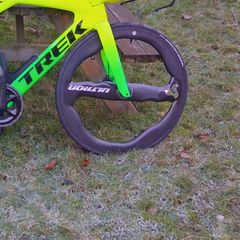 RONwheels Ultron Front Wheel