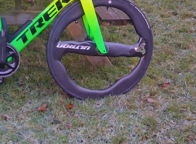 RONwheels Ultron Front Wheel