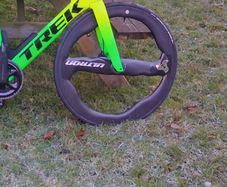 RONwheels  Ultron wheel
