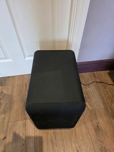 Sony SA - SW5 Premium Subwoofer