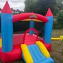 Bouncy Castle Image 3