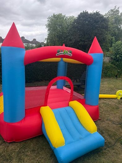Bouncy Castle