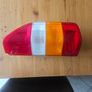 Tail Light Assembly Left Side. Slight damage on corner. See photos for same. Image 4