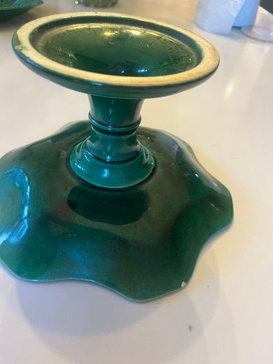 Wedgwood Majolica Tablewear Collection