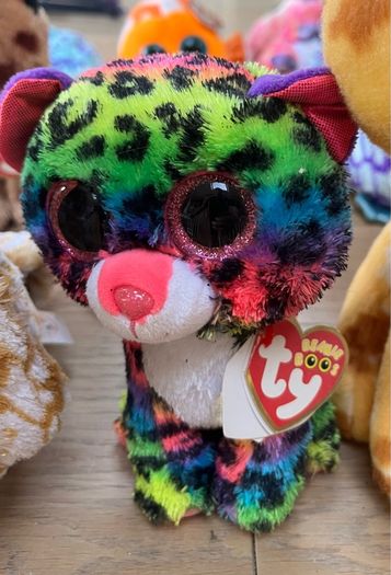 TY Childrens Soft Tots