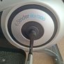 Exercise Bike electric, Body Sculpture E-Strider BE6720G Image 7