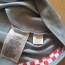 Liverpool Football Jersey Away 2008 Size Small Image 7