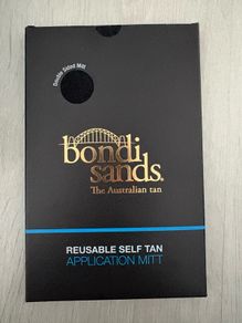 Bondi sands the austrailian tan reusable self tan application mitt