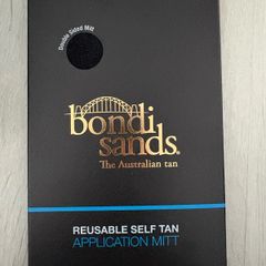 Bondi sands the austrailian tan reusable self tan application mitt