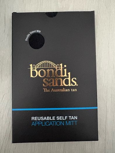 Bondi sands the austrailian tan reusable self tan application mitt