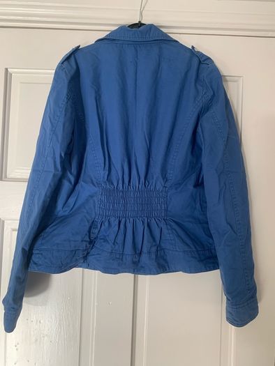 biker jacket