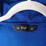 F&F Royal Blue Bodysuit. S. 12.  New - No Tag. Image 4